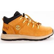 Baskets montantes enfant Timberland Sprint trekker