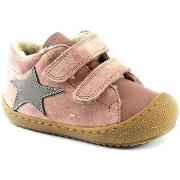 Chaussons bébé Naturino NAT-I22-17220-RG