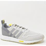 Baskets adidas BASKET MULTIX GRIS