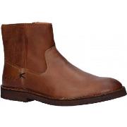 Boots Kickers Clubcit, Boots Homme,