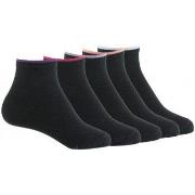 Chaussettes enfant Kindy Lot de 5 paires de socquettes en coton