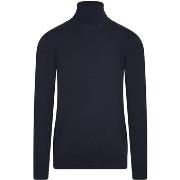 Sweat-shirt Cappuccino Italia Coltrui Navy