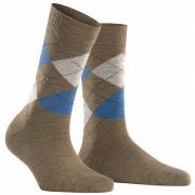 Chaussettes Burlington Chaussettes Marylebone en laine