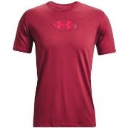 T-shirt Under Armour Armour Repeat
