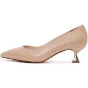 Chaussures escarpins Sole Sisters SS2Y0253_451_BEIGE