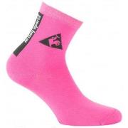 Chaussettes Le Coq Sportif Socquettes en Coton