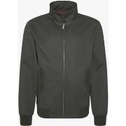 Blouson Harrington Harrington Grande Taille kaki