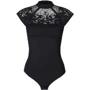 Bodys Lisca Body brésilien manches courtes Flamenco