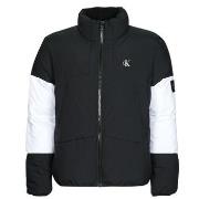 Doudounes Calvin Klein Jeans NON-DOWN COLORBLOCK PUFFER