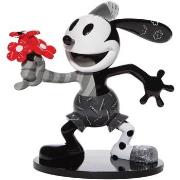 Statuettes et figurines Enesco Statuette Oswald Steamboat Willie par R...