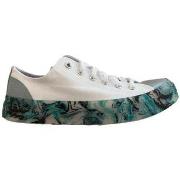 Baskets basses Converse Chuck Taylor All Star CX Marbled
