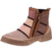 Bottes Gemini -