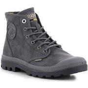 Baskets montantes Palladium Pampa HI Wax