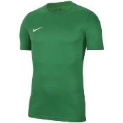 T-shirt enfant Nike Dry Park Vii Jsy