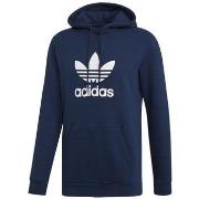 Sweat-shirt adidas Trefoil Hoodie