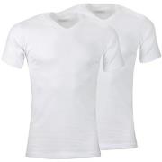 T-shirt Athena Lot de 2 Tee-shirt homme col V Eco Pack