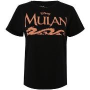 T-shirt Mulan TV1000