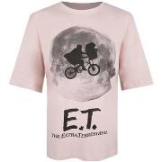 T-shirt E.t. The Extra-Terrestrial TV1030