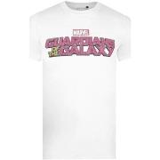 T-shirt Guardians Of The Galaxy TV1107