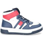 Baskets Tommy Hilfiger Sneaker Donna