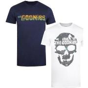 T-shirt Goonies TV1252
