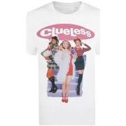 T-shirt Clueless TV1357