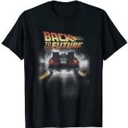 T-shirt Back To The Future TV1480