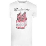 T-shirt Budweiser TV1486