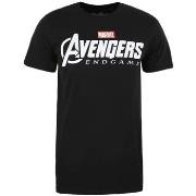 T-shirt Avengers Endgame TV1600