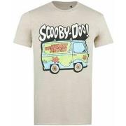 T-shirt Scooby Doo TV342