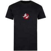 T-shirt Ghostbusters TV371