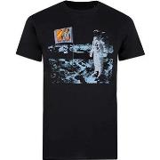 T-shirt Mtv TV423