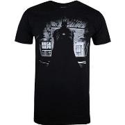 T-shirt Batman: The Dark Knight TV445