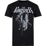 T-shirt The Punisher TV782