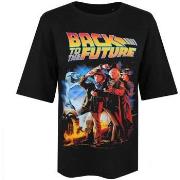 T-shirt Back To The Future TV794