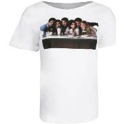 T-shirt Friends TV806