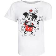 T-shirt Disney TV328