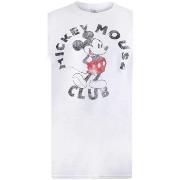 T-shirt Disney Club