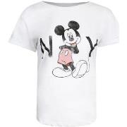 T-shirt Disney TV691