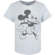 T-shirt Disney TV809
