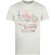 T-shirt Ford Cortina