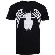 T-shirt Marvel Venom Emblem