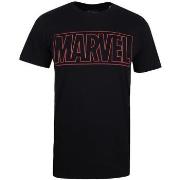 T-shirt Marvel TV294