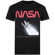 T-shirt Nasa TV133