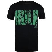 T-shirt Hulk TV856