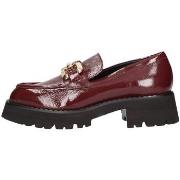 Mocassins Vsl 7359/inv mocassin Femme Vin de bordeaux