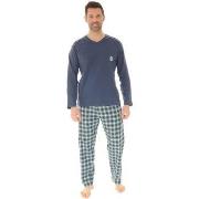 Pyjamas / Chemises de nuit Christian Cane SEYLAN