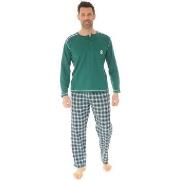 Pyjamas / Chemises de nuit Christian Cane SEYLAN