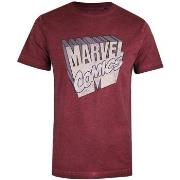 T-shirt Marvel TV1188
