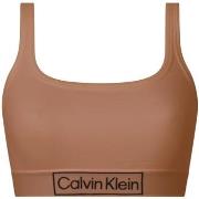 Culottes &amp; slips Calvin Klein Jeans Brassiere Ref 57734 TRK